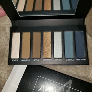 Moodstruck Addiction Palette 4